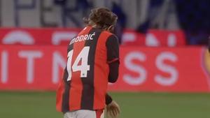Ono što se desilo na drugom kraju planete najbolje pokazuje ko je i šta je Luka Modrić